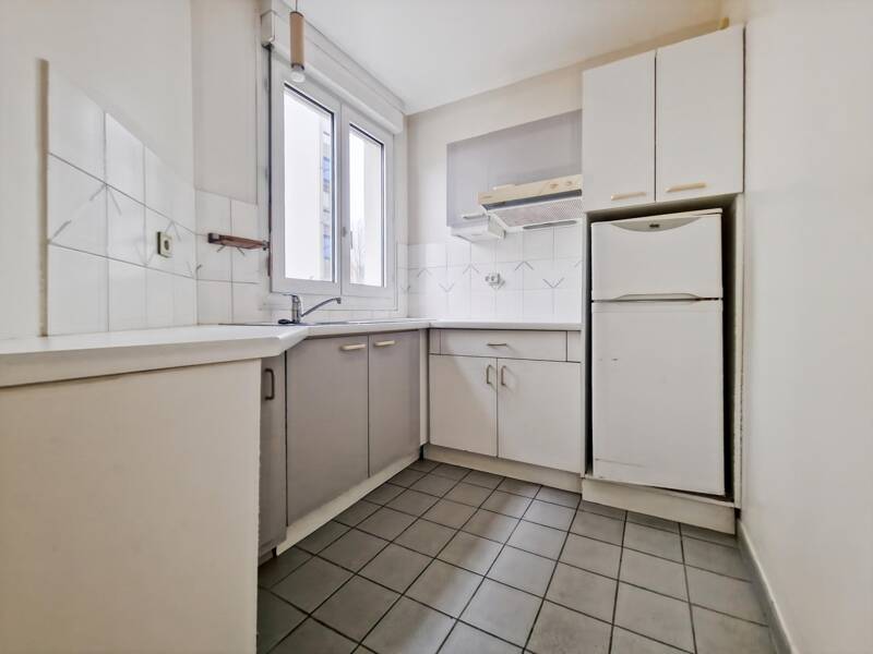 Maison à vendre, 49m², TOURS