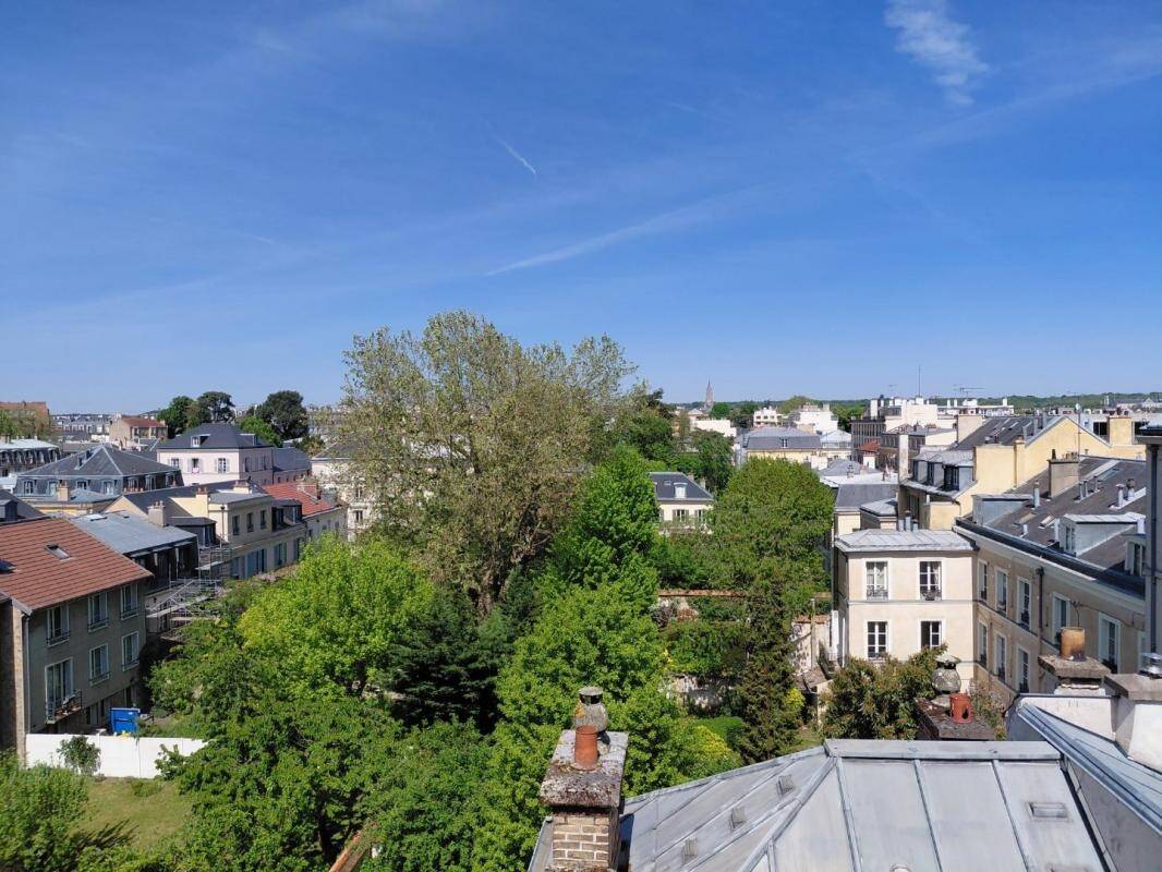 Maison à louer, 18m², VERSAILLES