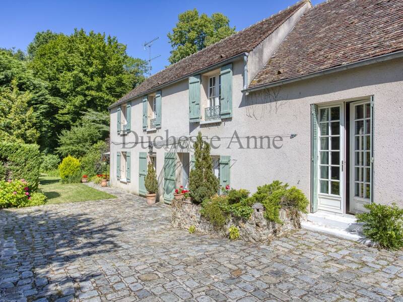 Maison à vendre, 180m², LES MESNULS