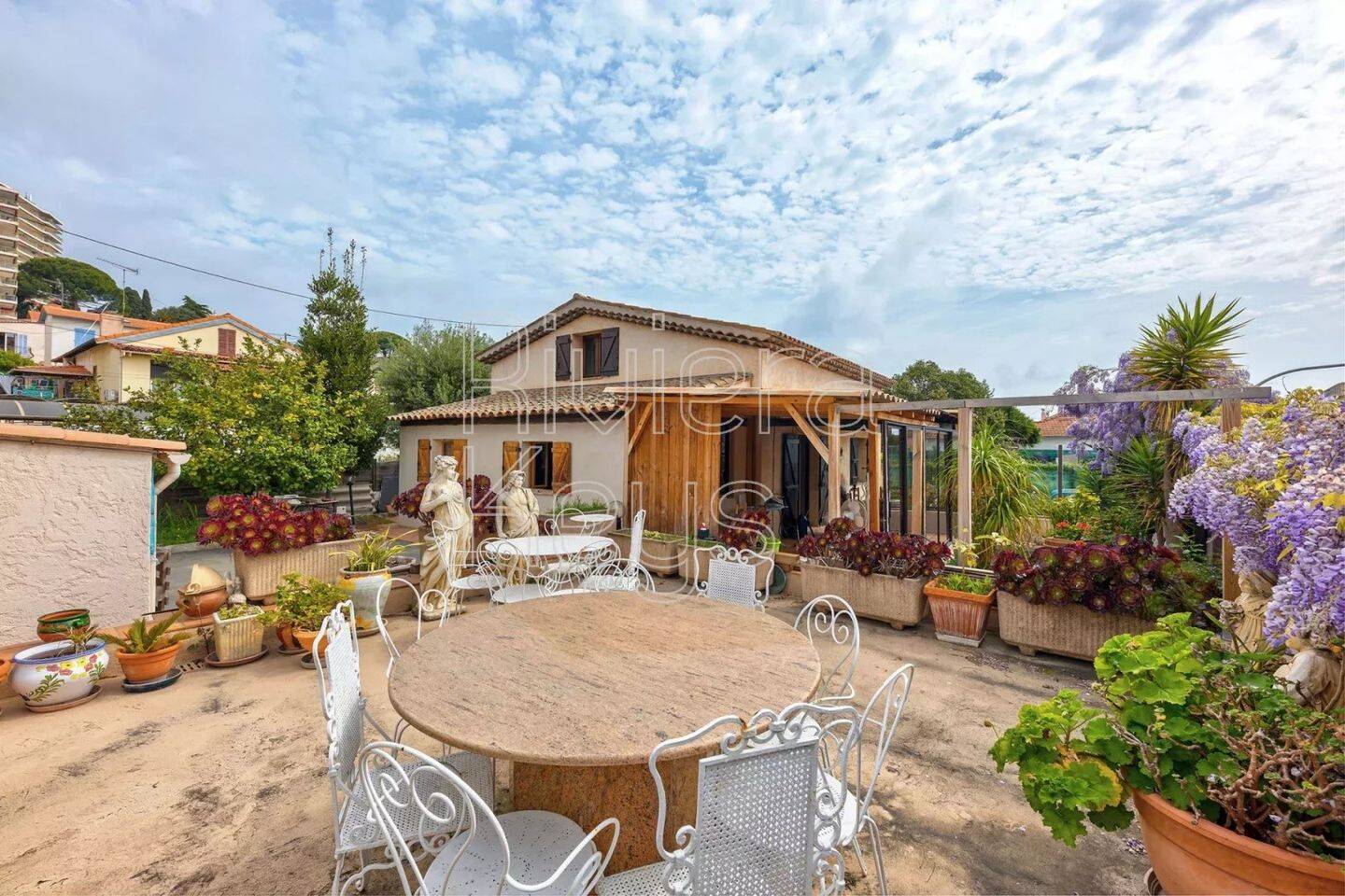 Maison à vendre, 117m², ANTIBES