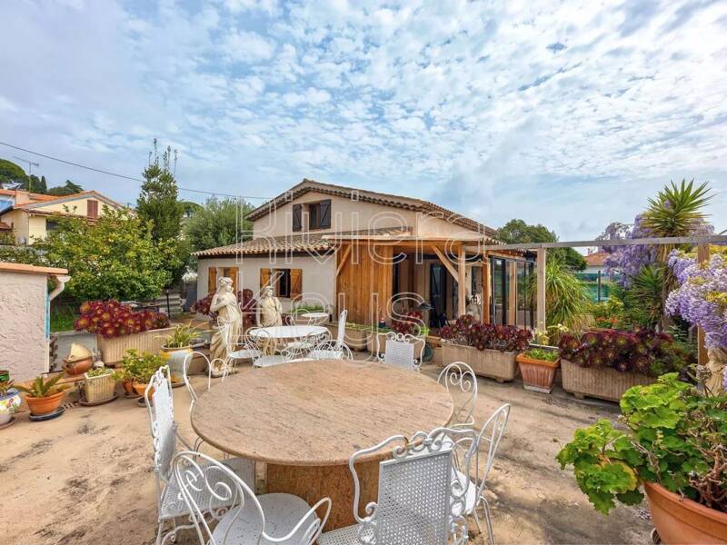 Maison à vendre, 117m², ANTIBES