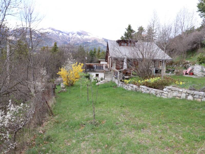 Maison à vendre, 190m², BEAUVEZER