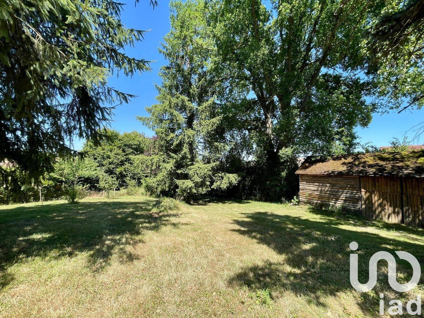 Maison à vendre, 185m², MONTCHANIN