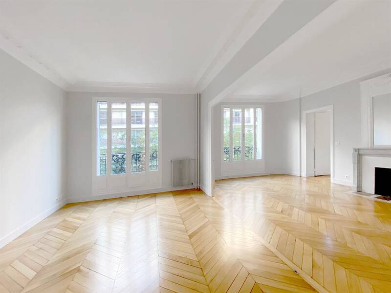 Maison à louer, 110m², PARIS 17E