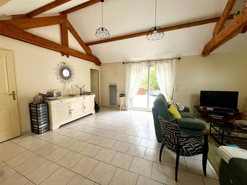 Maison à vendre, 104m², MAISONS LAFFITTE