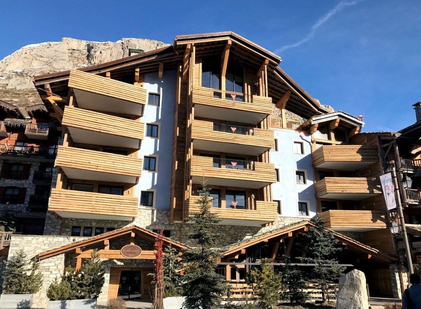 Maison à vendre, 138m², VAL D'ISERE