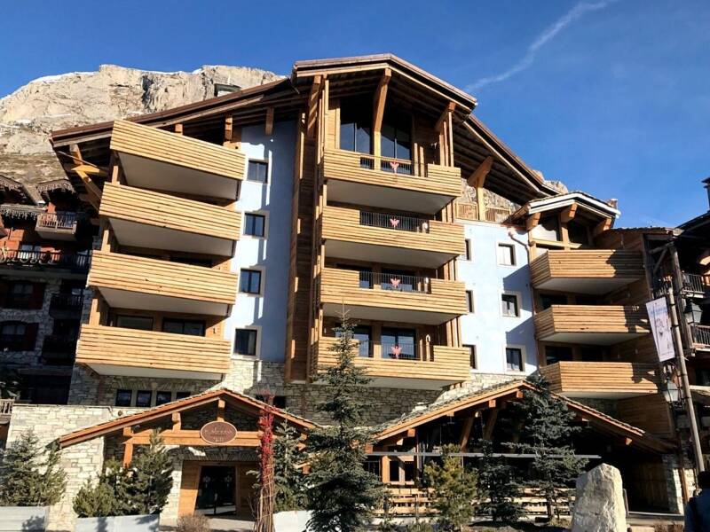Maison à vendre, 138m², VAL D'ISERE