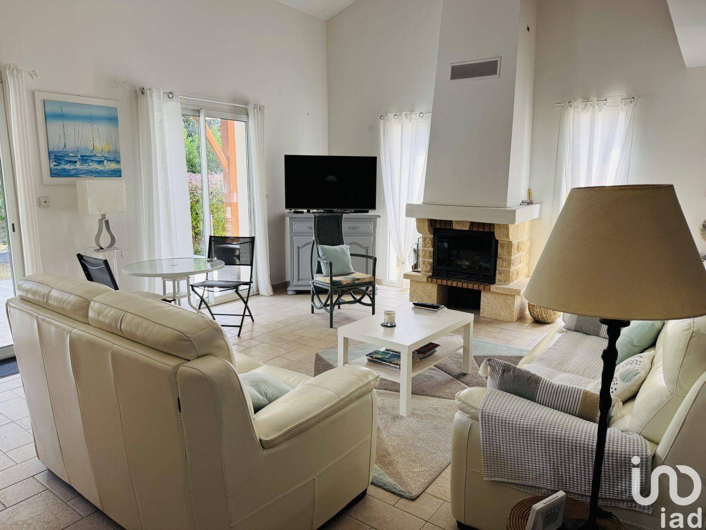 Maison à vendre, 177m², SOULAC SUR MER