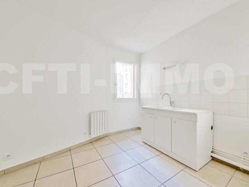 Maison à louer, 71m², LYON 2E