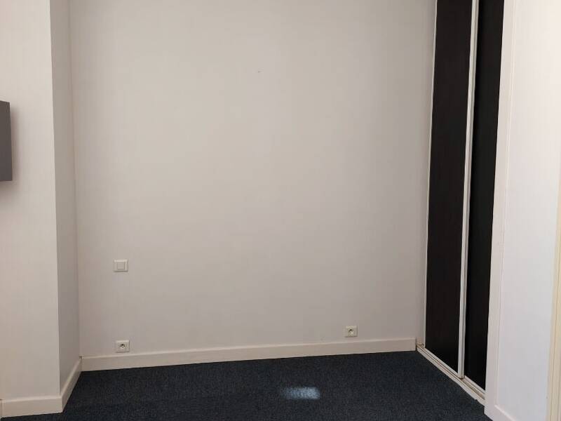 Maison à louer, 27m², SOULLANS