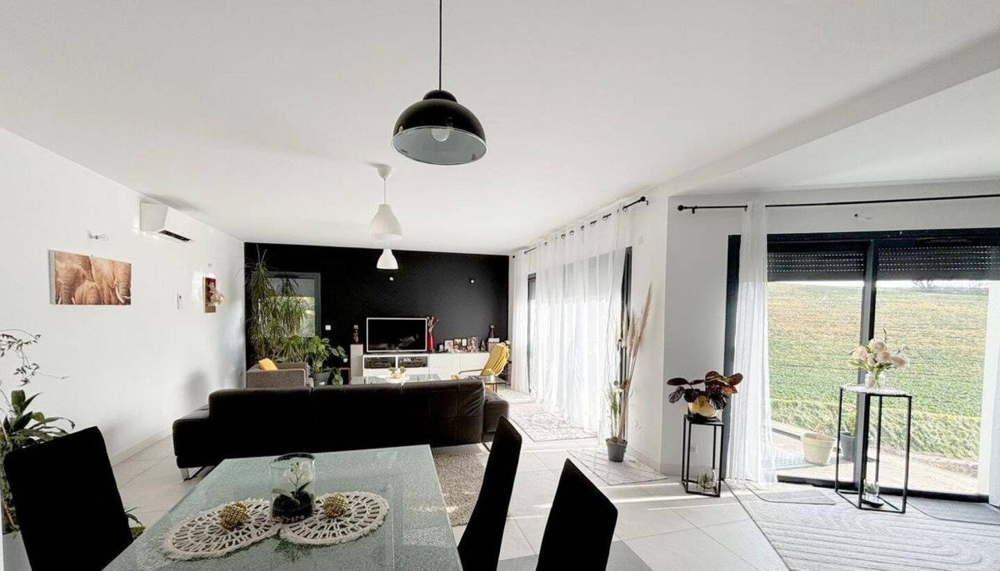 Maison à vendre, 192m², MONTASTRUC LA CONSEILLERE