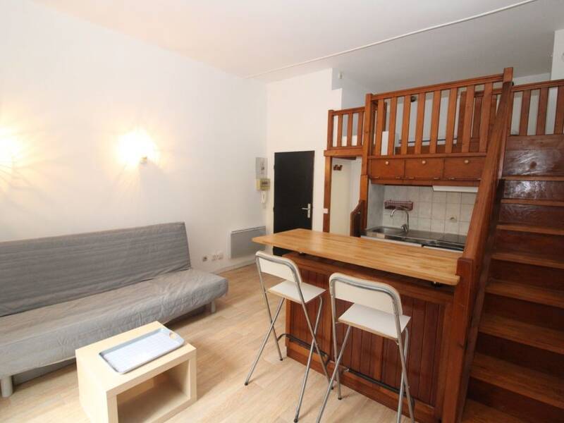 Maison à louer, 21m², TOULOUSE