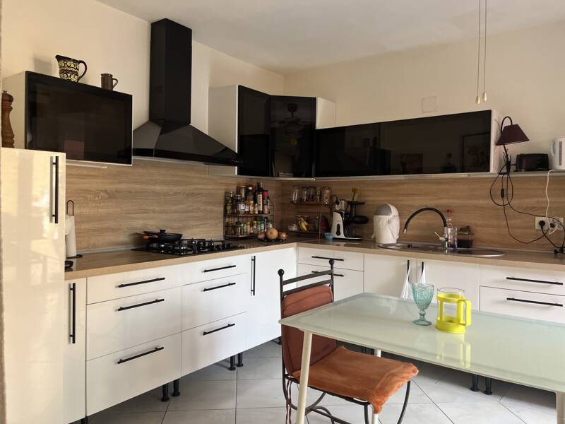 Maison à vendre, 100m², LE BOULOU