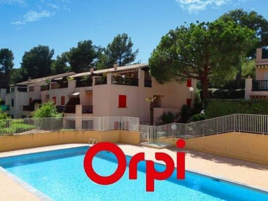 Appartement à vendre 99 000 € 1 pièce 16 m² 2ème étage Sud Ouest Bandol 83150