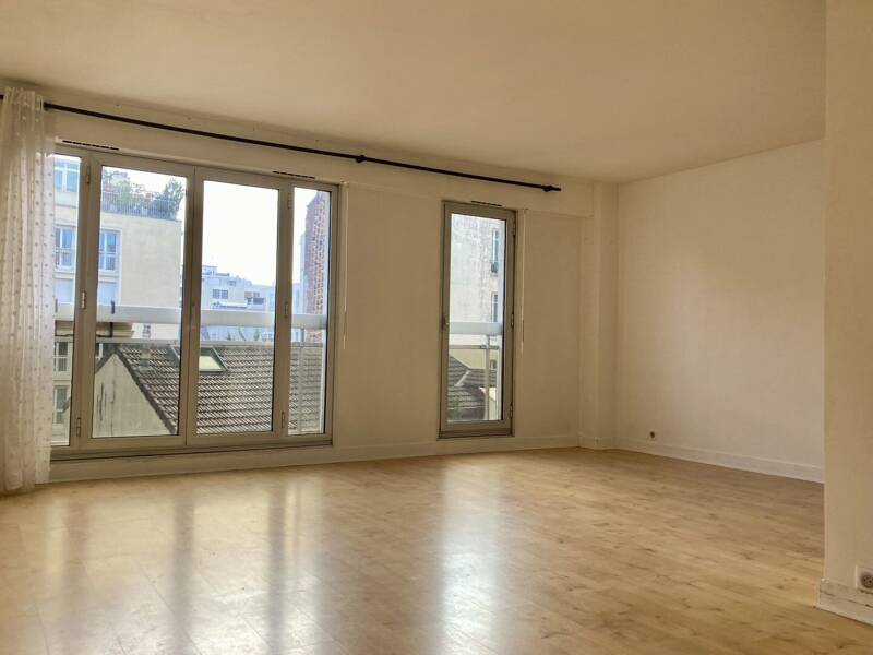 Maison à vendre, 65m², PARIS 14E