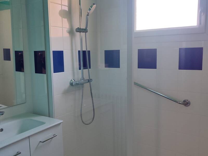 Maison à louer, 43m², OBJAT