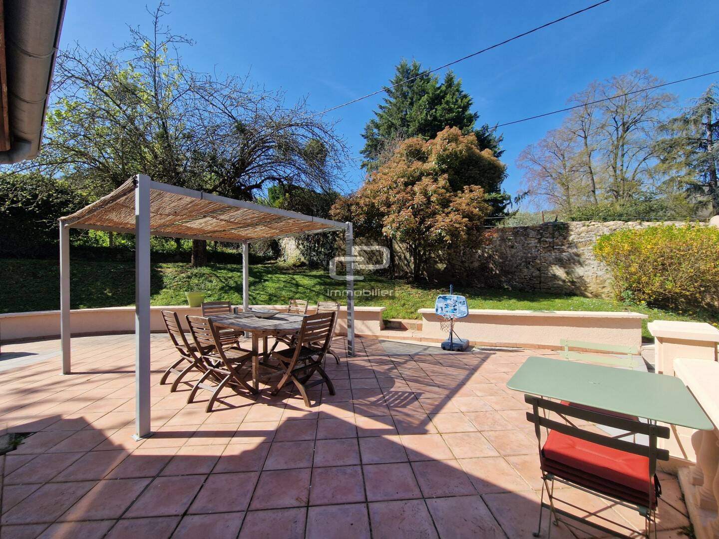 Maison à vendre, 137m², SAINT ROMAIN AU MONT D'OR