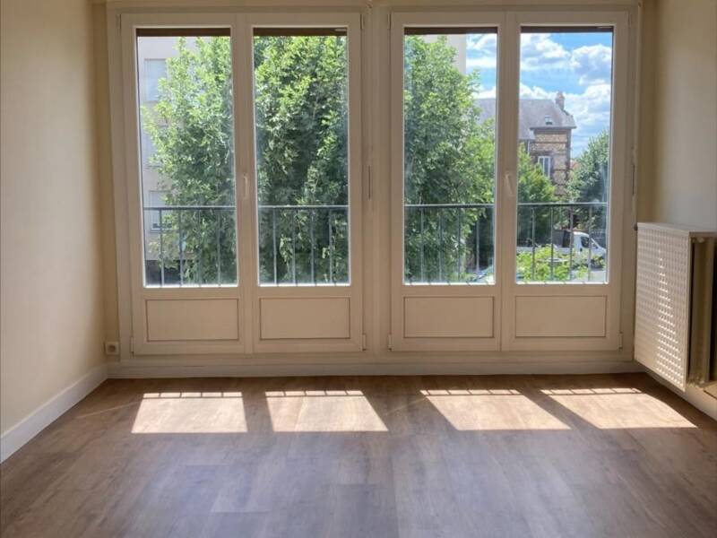 Maison à louer, 60m², ROUEN