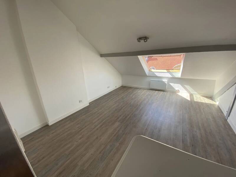 Maison à vendre, 46m², METZ