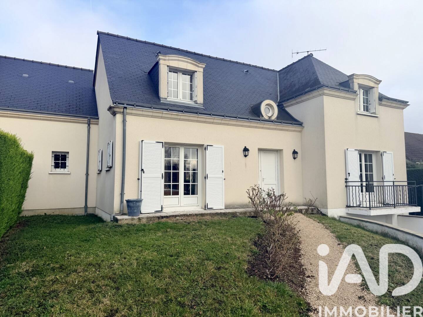 Maison à vendre, 171m², OLIVET
