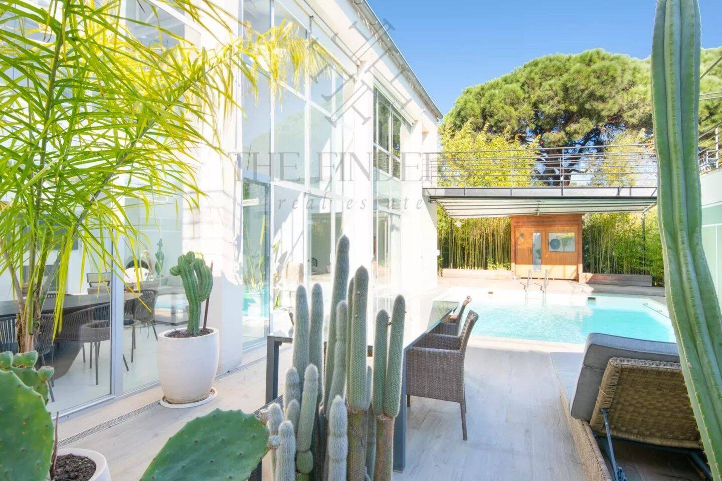 Maison à vendre, 355m², SAINT TROPEZ