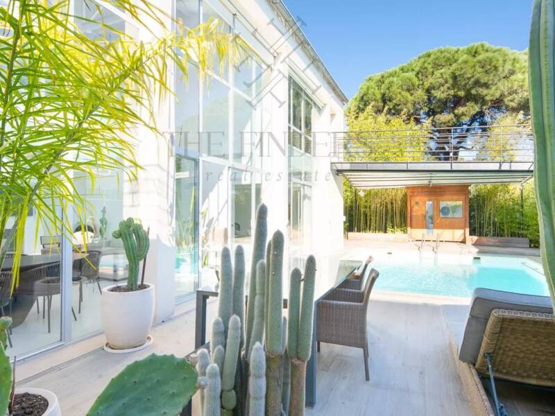 Maison à vendre, 355m², SAINT TROPEZ