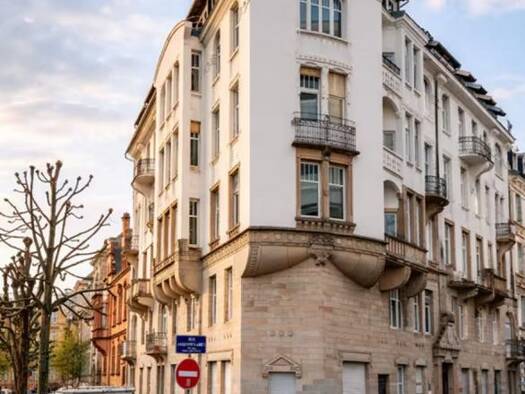 Appartement à vendre 1 150 000 € 6 pièces 4 chambres 216 m² 5ème étage Contades Centre Strasbourg 67000