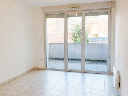 Appartement à vendre 111 300 € 2 pièces 1 chambre 40 m² RDC/3 Naspe Sélery Colomiers 31770