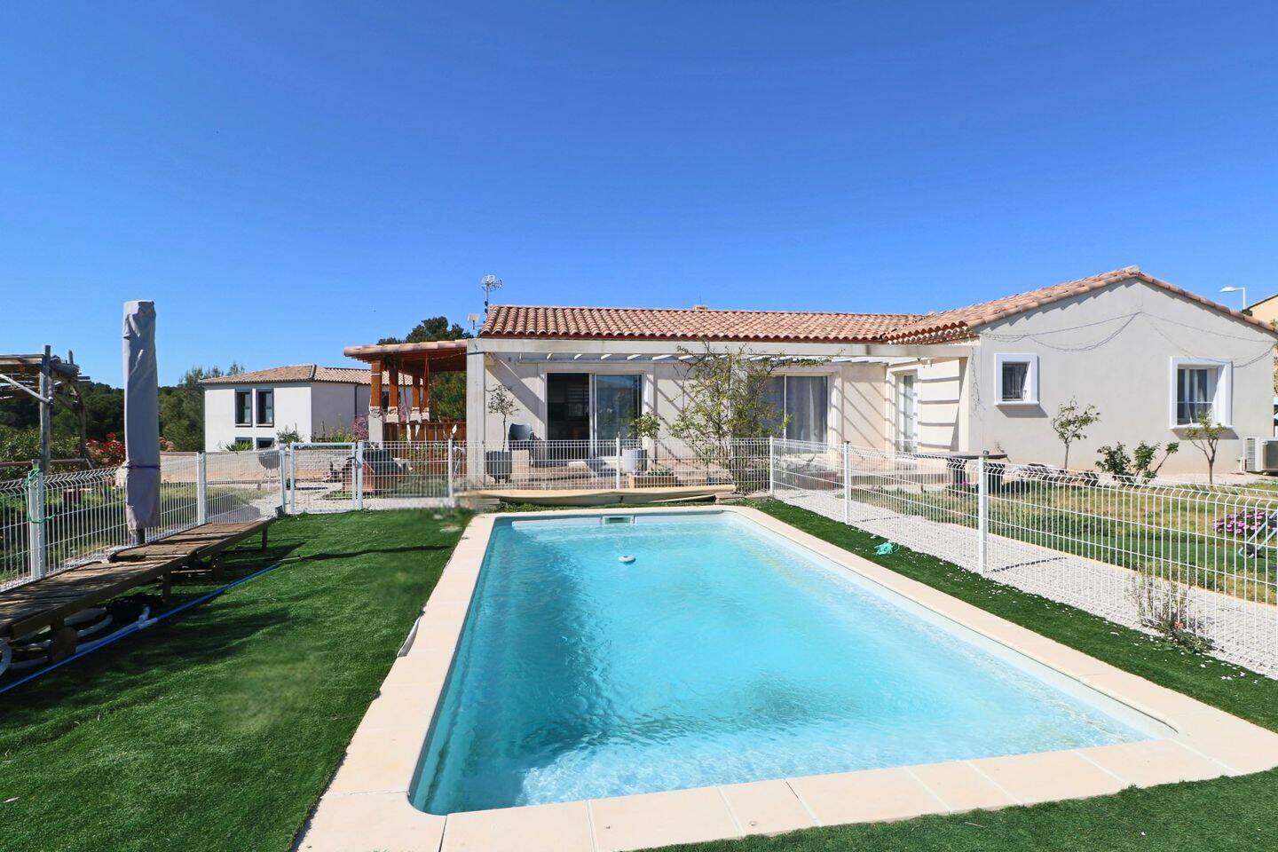Maison à vendre, 126m², BEZIERS