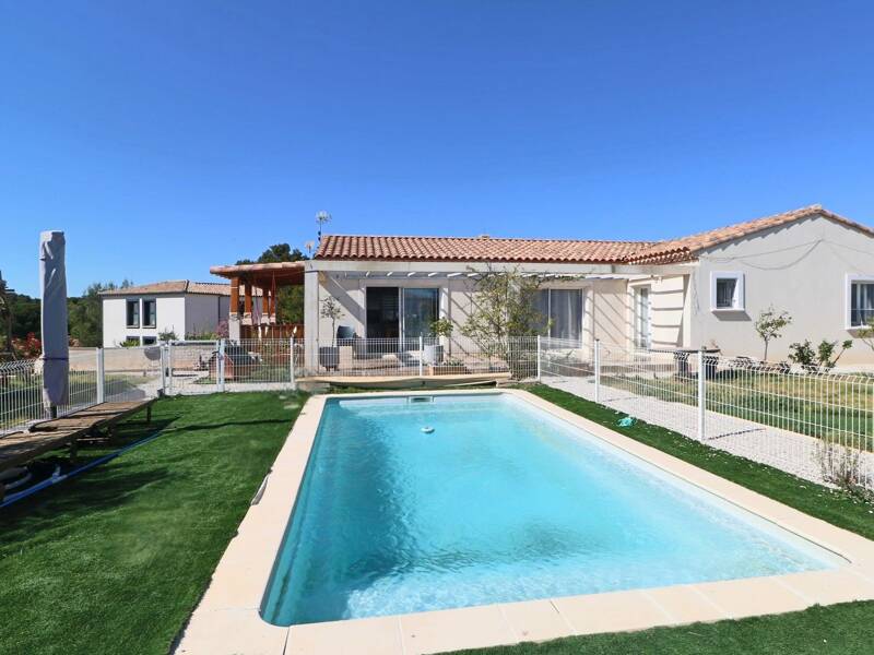 Maison à vendre, 126m², BEZIERS