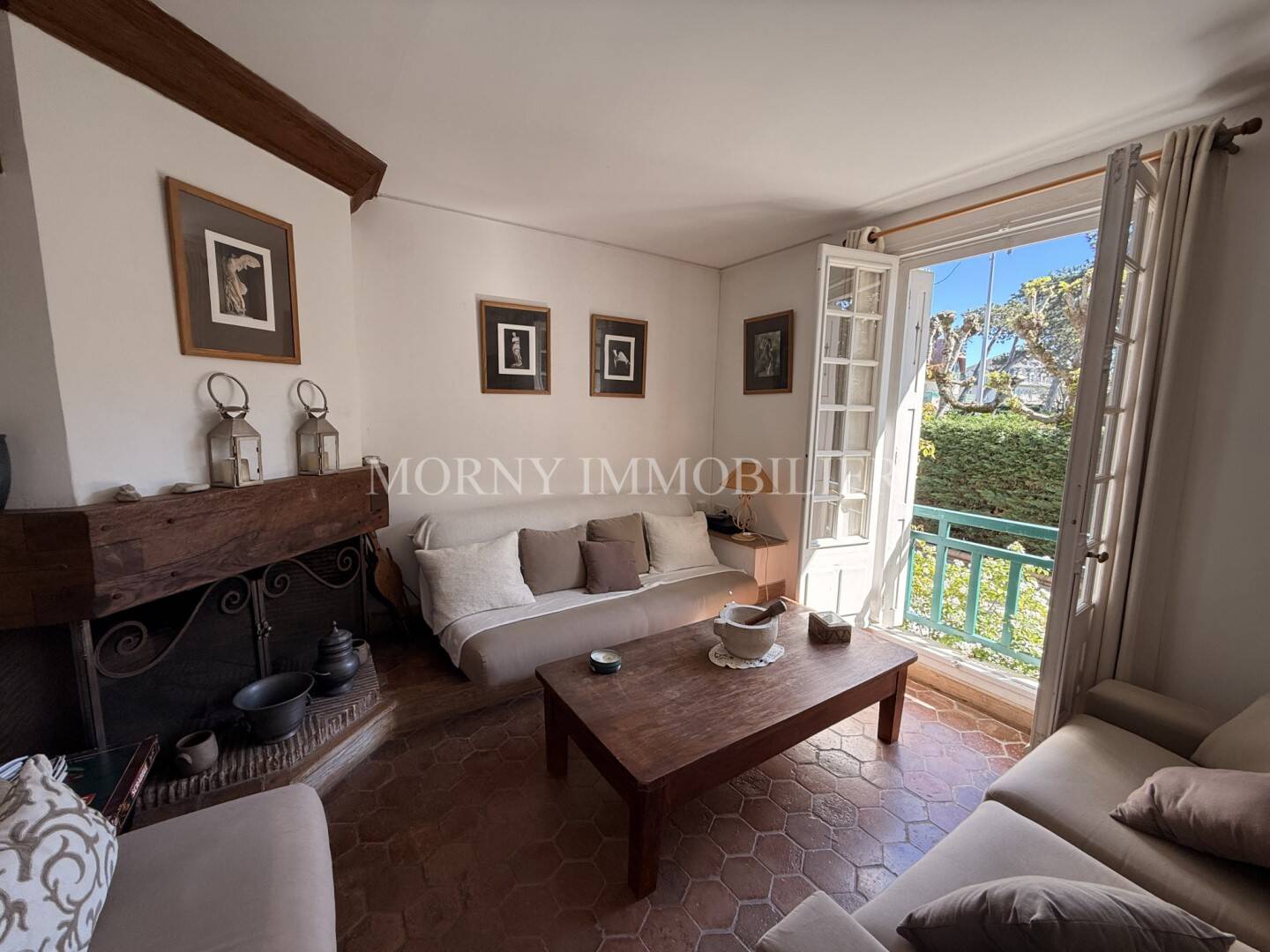 Maison à vendre, 72m², DEAUVILLE