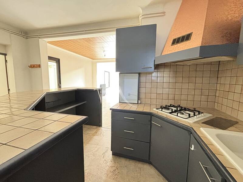 Maison à vendre, 118m², NANTES