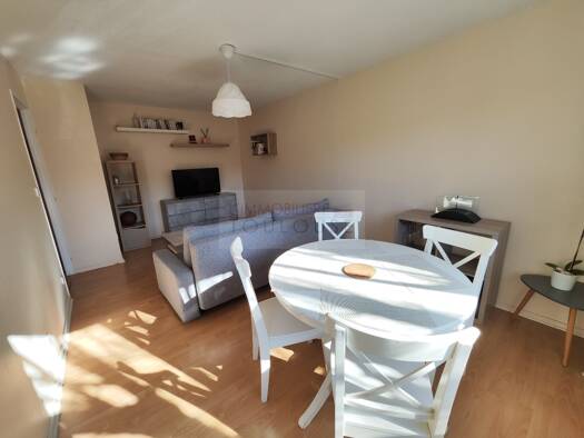 Appartement à vendre 149 990 € 2 pièces 1 chambre 41 m² Étage 1/1 Juncasse - Argoulets Toulouse 31500