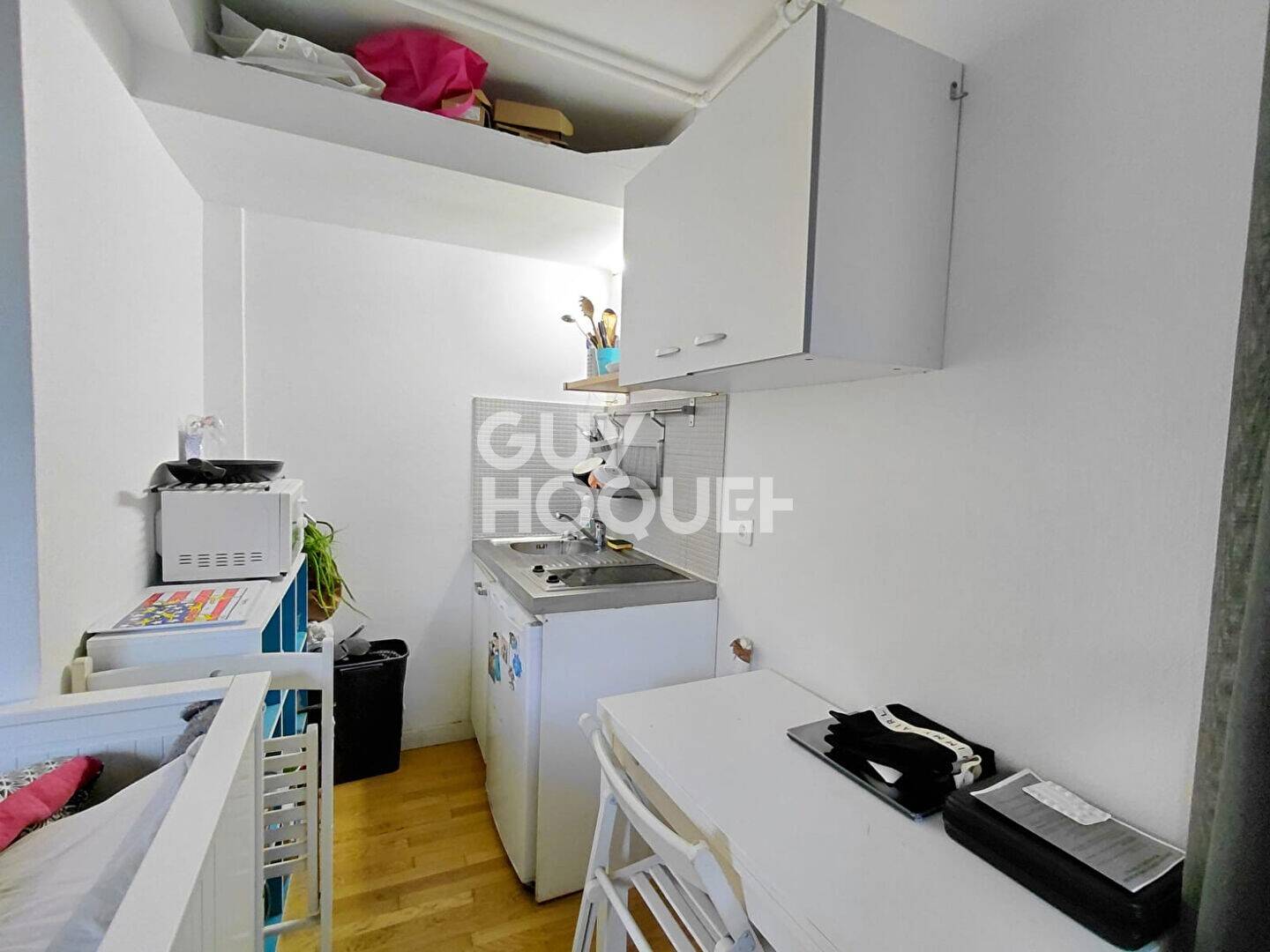 Maison à vendre, 15m², LOUVECIENNES