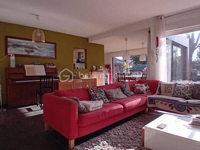 Maison à vendre, 125m², RENNES