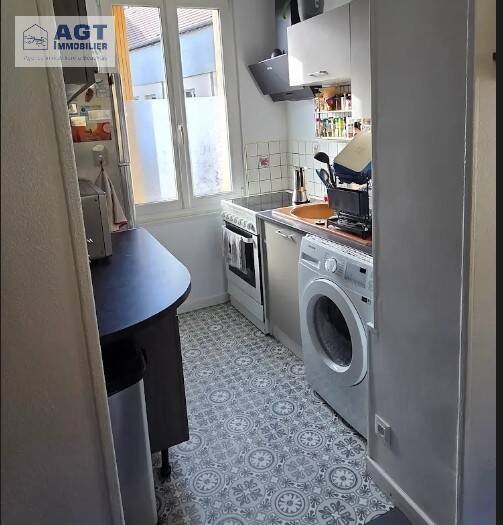Maison à louer, 69m², BEAUVAIS