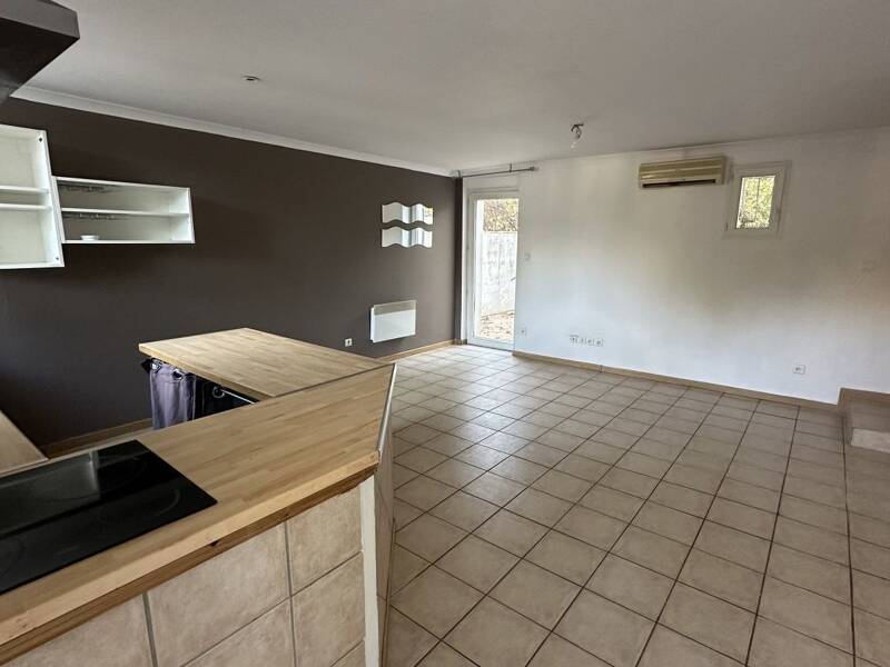 Maison à vendre, 56m², NIMES