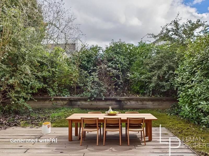 Maison à louer, 80m², VEIGY FONCENEX