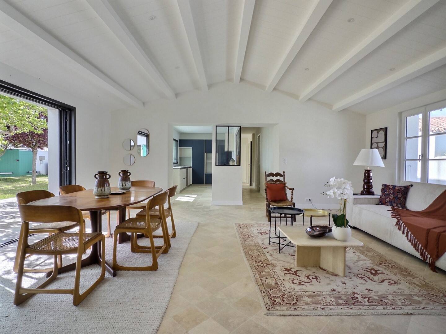 Maison à vendre, 168m², CHARENTE MARITIME