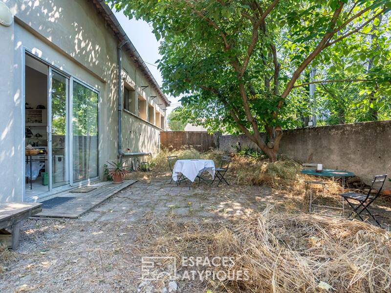 Maison à vendre, 516m², SAINT REMY DE PROVENCE