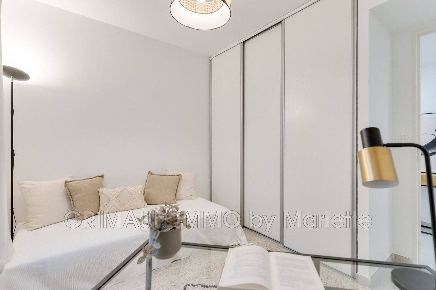 Maison à vendre, 77m², GRIMAUD