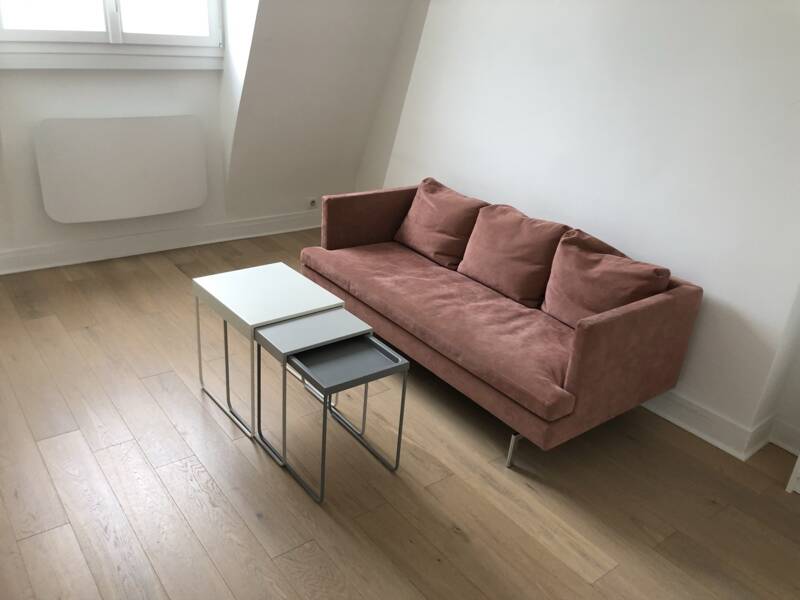Maison à louer, 50m², BOULOGNE BILLANCOURT
