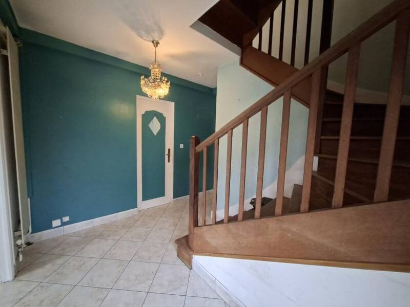 Maison à vendre, 115m², LE MANS