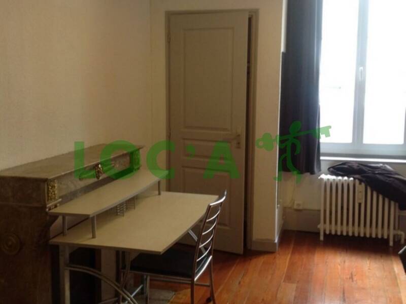 Maison à louer, 22m², DIJON