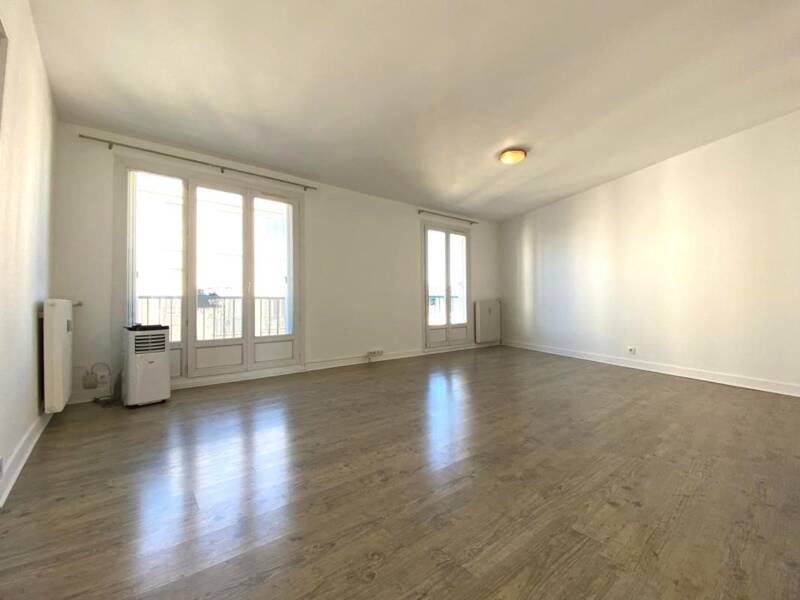 Maison à louer, 56m², LIMOGES