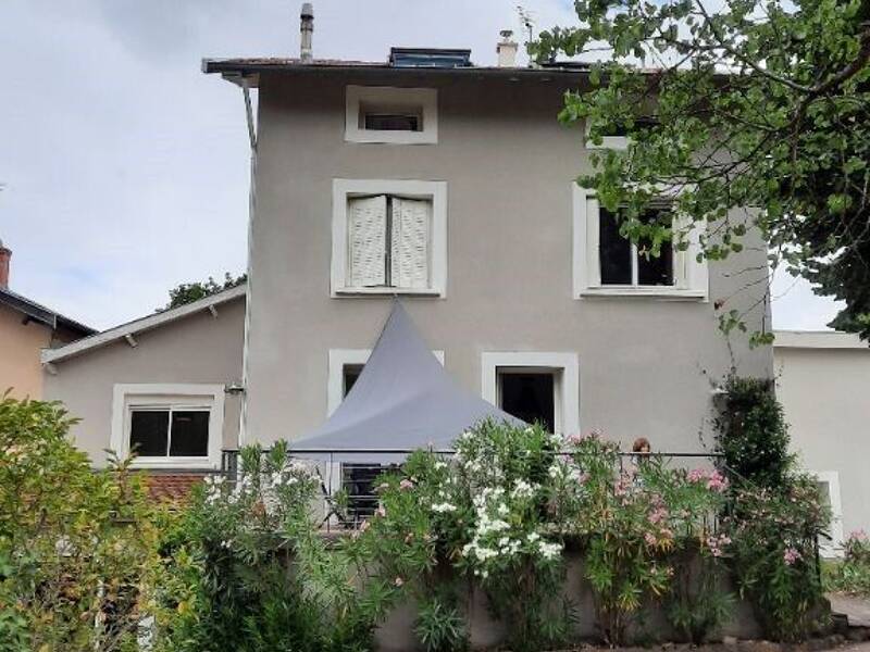 Maison à louer, 230m², CHAPONOST