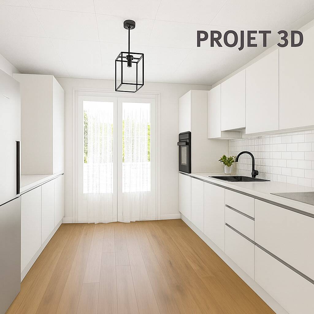 Maison à vendre, 115m², VALENCE