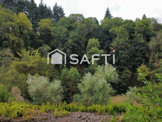 Maison à vendre 138 580 € 5 pièces 4 chambres 100 m² 267 m² de terrain Boussac 23600
