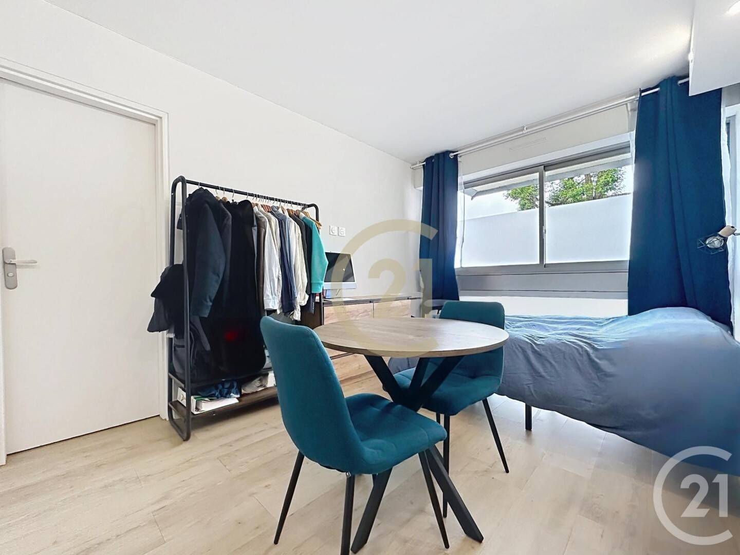 Maison à louer, 16m², LE CHESNAY