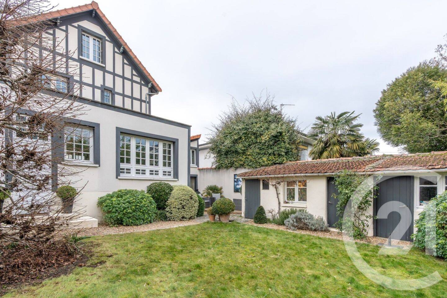 Maison à vendre, 96m², SAINT MAUR DES FOSSES